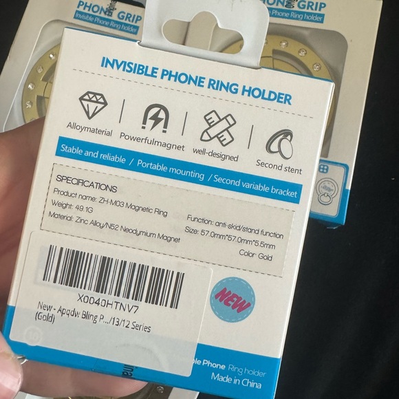 Phone holder - Picture 4 of 4